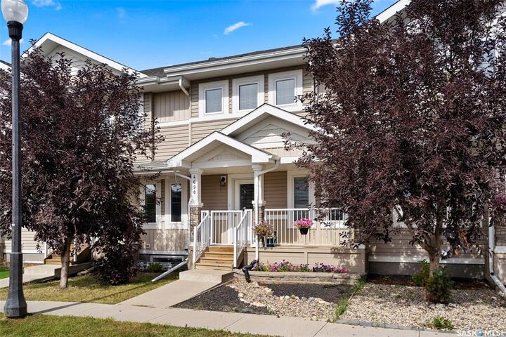 Photo de la propriété: 4690 Albulet Drive SK S4W 0R3