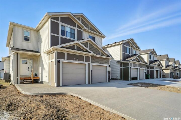 508 Myles Heidt Manor  Saskatoon SK S7W 1H9 photo