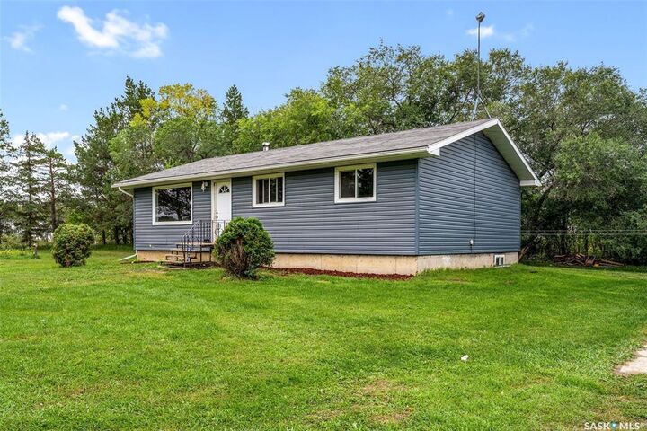 Property Photo:  Rural Address  SK S0J 1H0 
