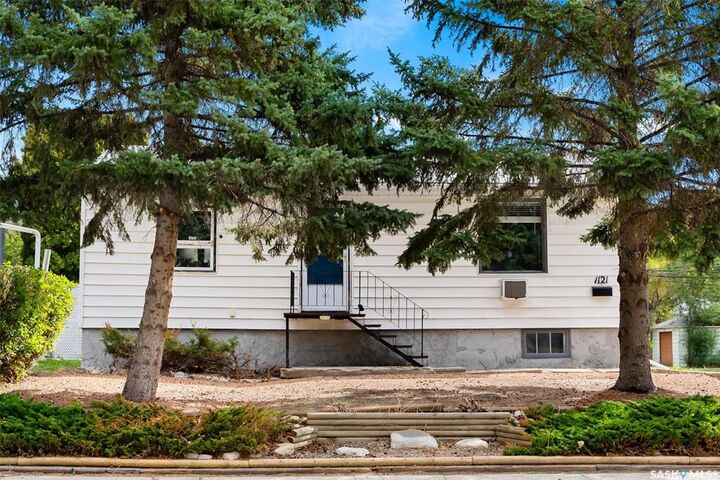 Photo de la propriété: 1121 Horace Street SK S4T 5L5