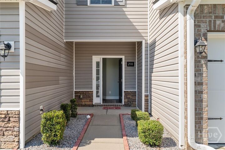 Property Photo:  210 Kepler Loop  GA 31324 