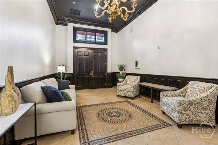 Property Photo:  2 E Perry Lane Units A, B And C  GA 31401 