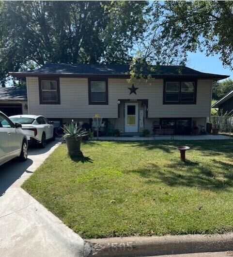 Property Photo:  1505 Teresa Drive  IA 50022 