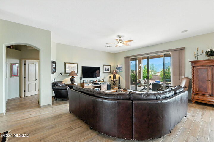 Property Photo: 5103 S Avenida Sin Prisa AZ 85622
