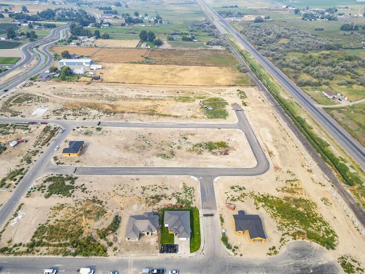 Tbd Lot 30 Harvest Valley Estates Phase 2  Sunnyside WA 98944 photo