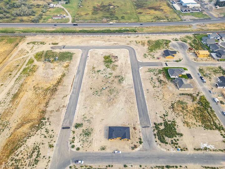 Tbd Lot 25 Harvest Valley Estates Phase 2  Sunnyside WA 98944 photo