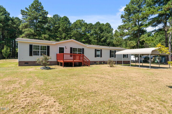 Property Photo: 5520 Titan Roberts Road NC 28339