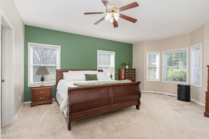 Property Photo: 8207 Rock Ridge School Road Road NC 27880