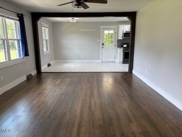 Property Photo: 687 Joe Denton Road NC 27549