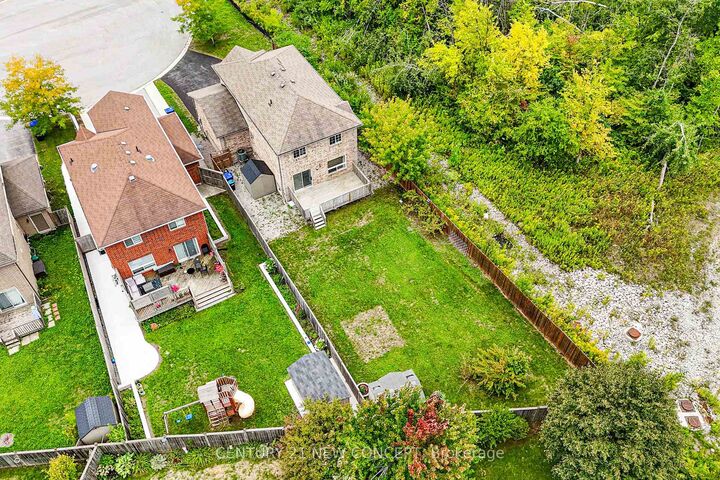 Property Photo:  2174 Taggart Crt N/A  ON L9S 0C4 