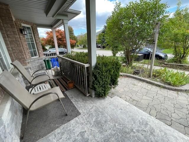 Property Photo:  108 Nahanni Drive  ON L4B 4L5 