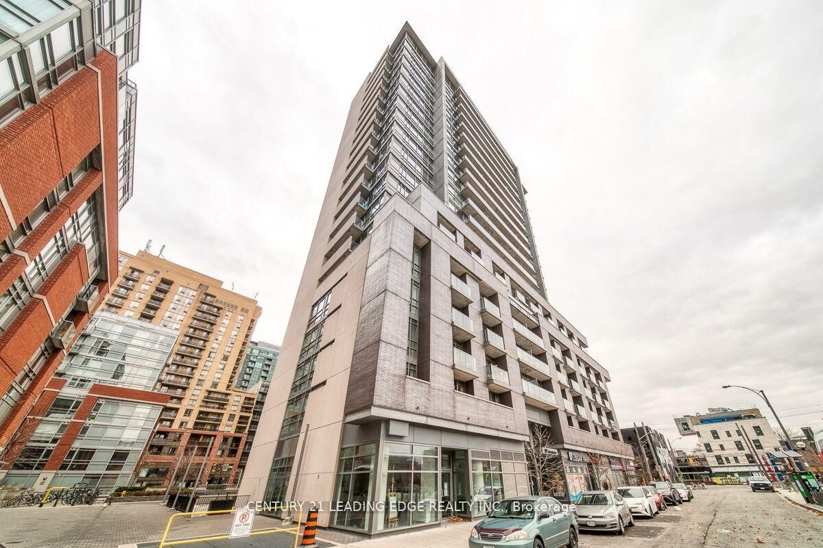 Photo de la propriété: 68 Abell Street 616 ON M6J 0B1
