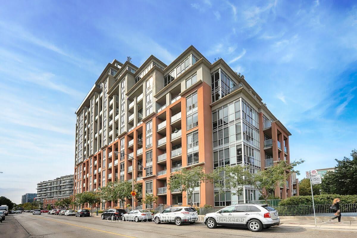 Photo de la propriété: 1 Shaw Street 610 ON M6K 0A1