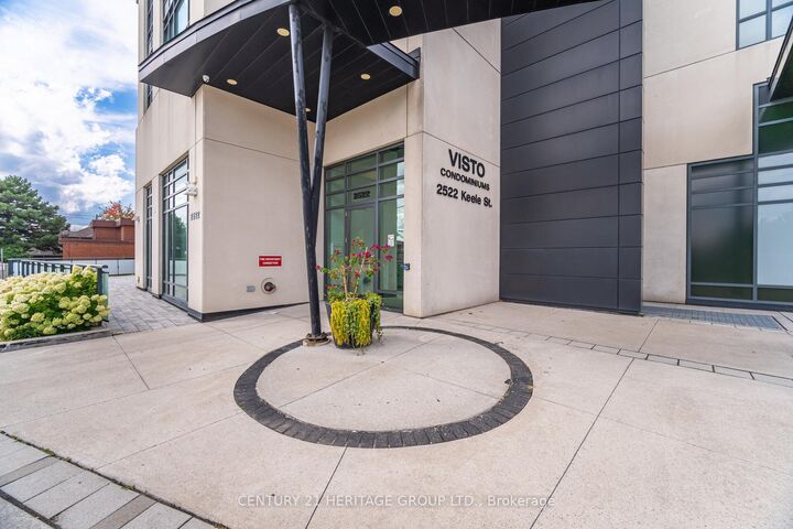 Property Photo:  2522 Keele Street 320  ON M6L 2N8 
