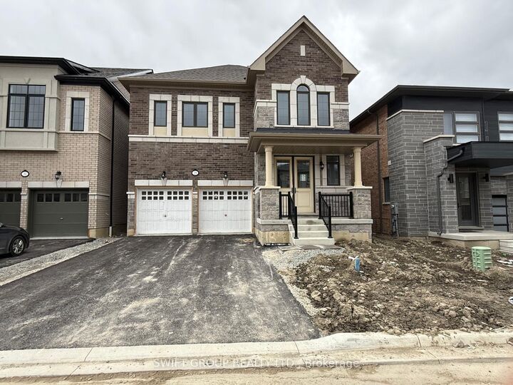 29 Keyworth Crescent — photo 1