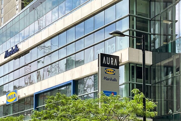 Property Photo: 386 Yonge Street 1904 ON M5B 0A5
