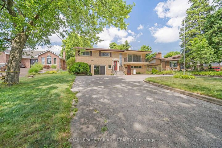 Property Photo:  1210 Hamilton Road  ON N5W 1A9 