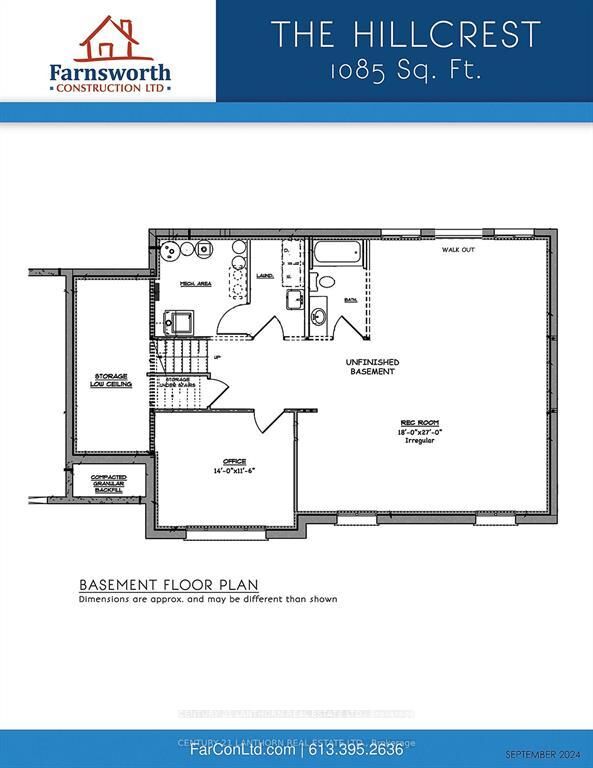 Property Photo:  967 Crookston Road  ON K0K 2K0 