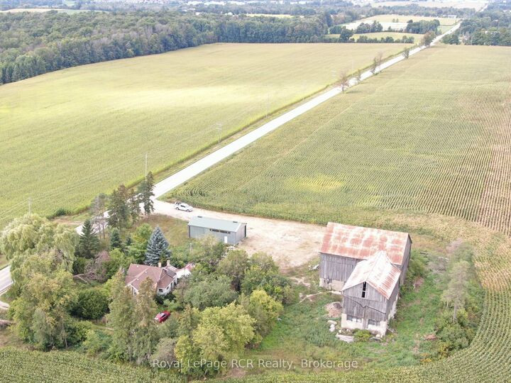 Property Photo:  32899 Grey Road 28 Road N  ON N4N 3B8 