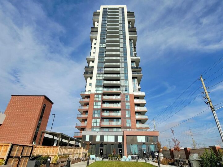 Property Photo:  2550 Simcoe Street N 2217  ON L1L 0R5 