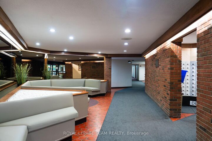 Property Photo: 3100 Carling Avenue 118 ON K2B 6J6