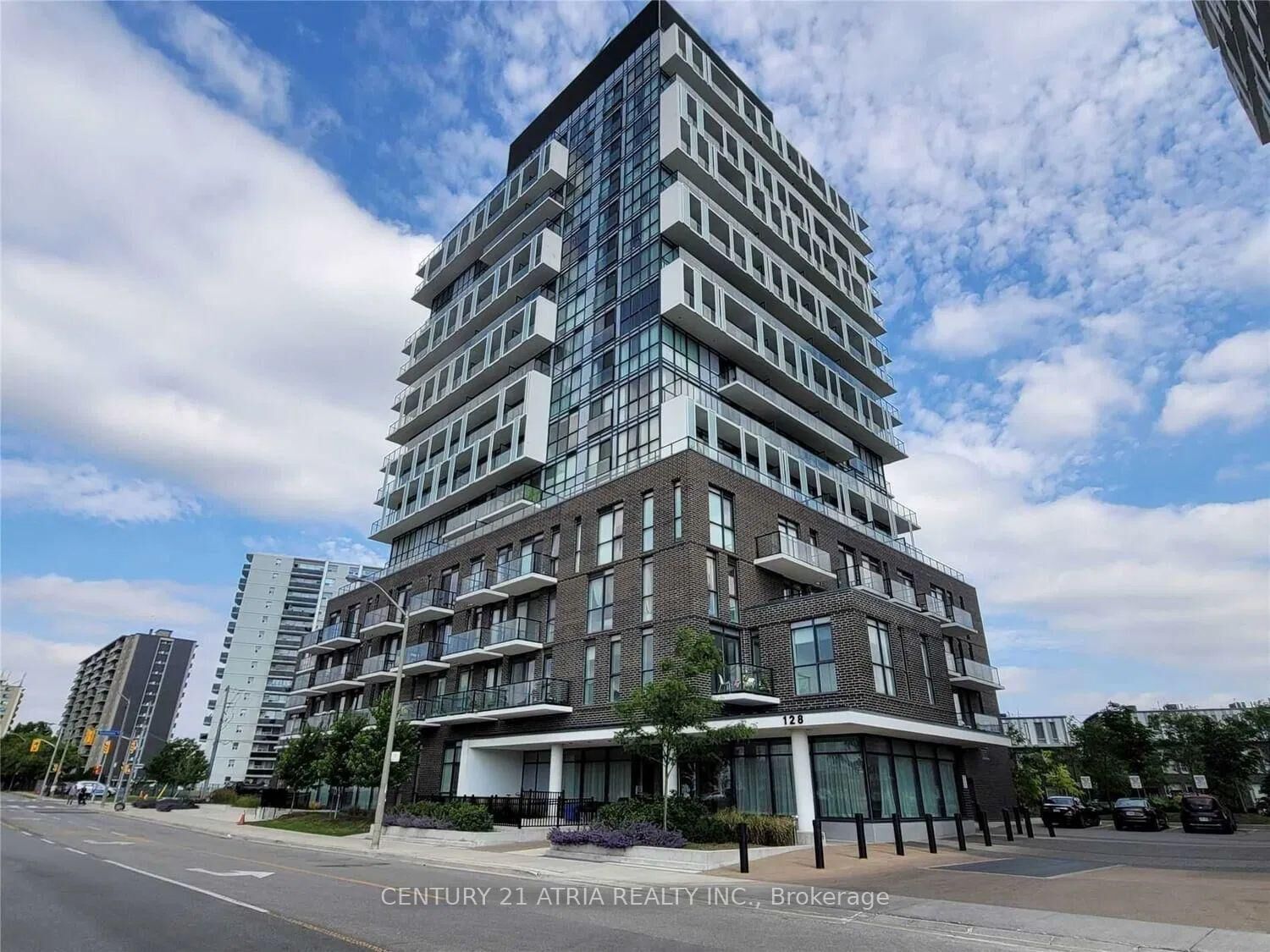 Property Photo:  128 Fairview Mall Drive 1509  ON M2J 2Z1 