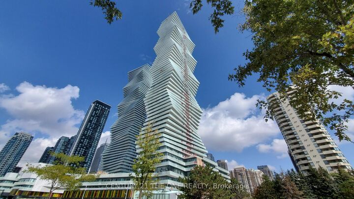 3883 Quartz Road 4803  Mississauga ON L5B 0M4 photo
