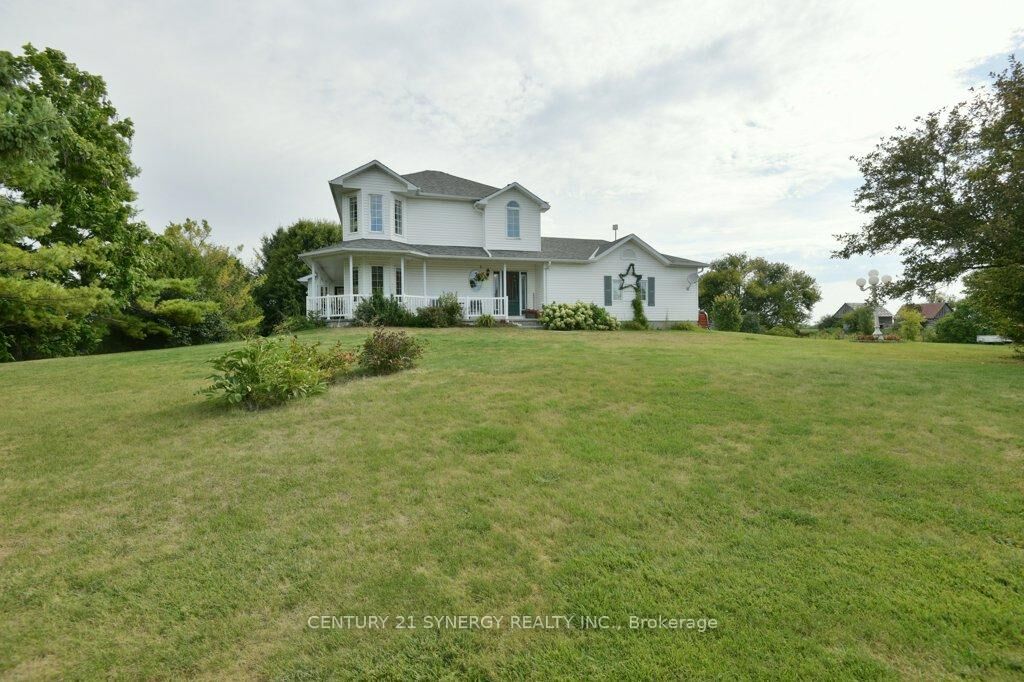 Property Photo: 2502 Diamondview Road ON K0A 1L0
