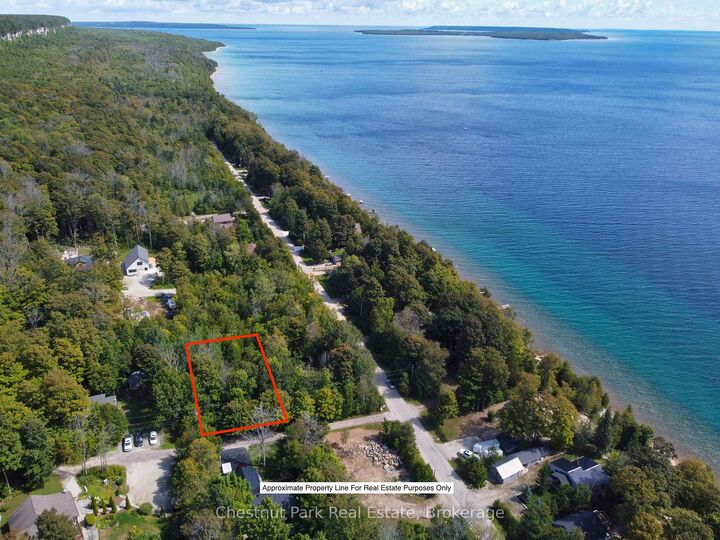 Property Photo:  Lt 144 15th Avenue  ON N0H 2T0 