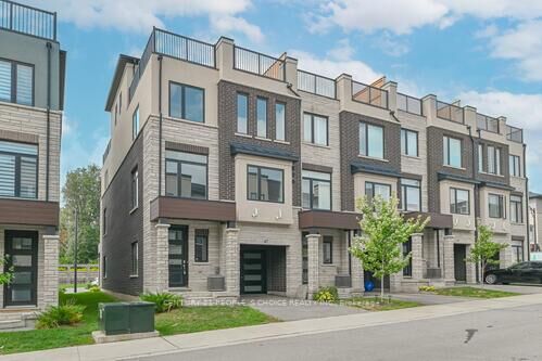 Property Photo: 314 Equestrian Way 47 ON N3E 0E2