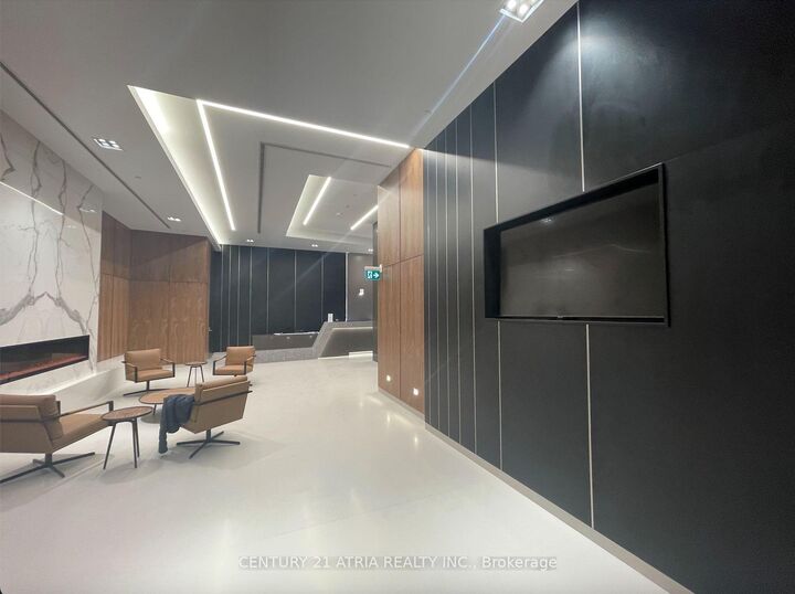 Property Photo:  28 Freeland Street 1503  ON M5E 0E3 