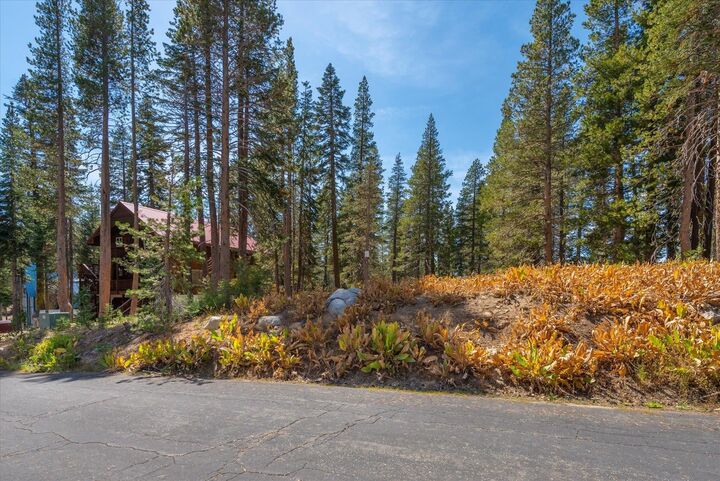 Property Photo: 8425 Hillside Drive CA 95728-0000