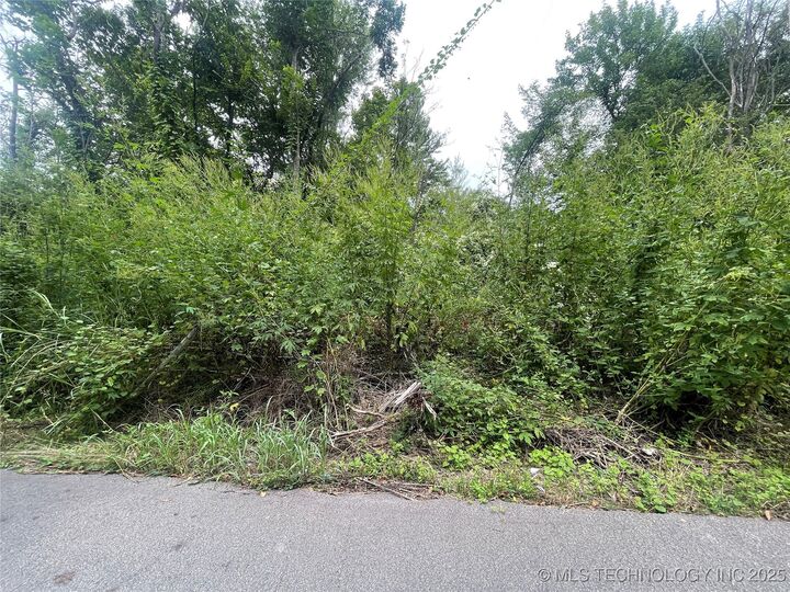 Property Photo: Tamaroa Street OK 74401