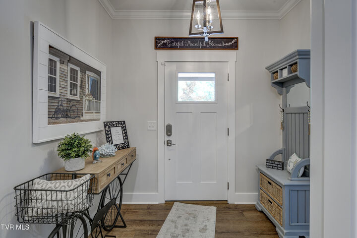 Property Photo: 365 English Ivy Trail TN 37659