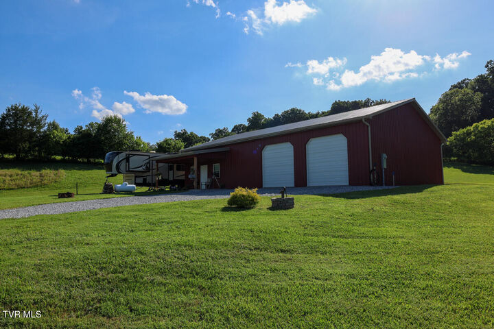 Property Photo: 269 Oklahoma Road TN 37690