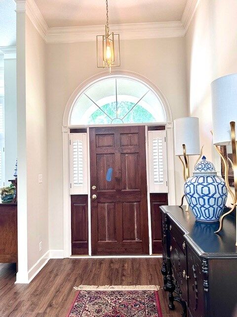 Property Photo: 4438 Huntington Pointe GA 31602