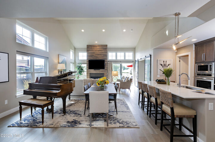 Property Photo: 88 Soleil Circle CO 81631