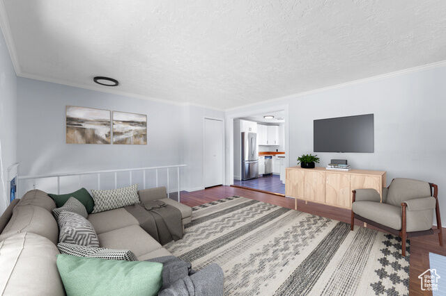 Property Photo: 4257 S Morris St UT 84129