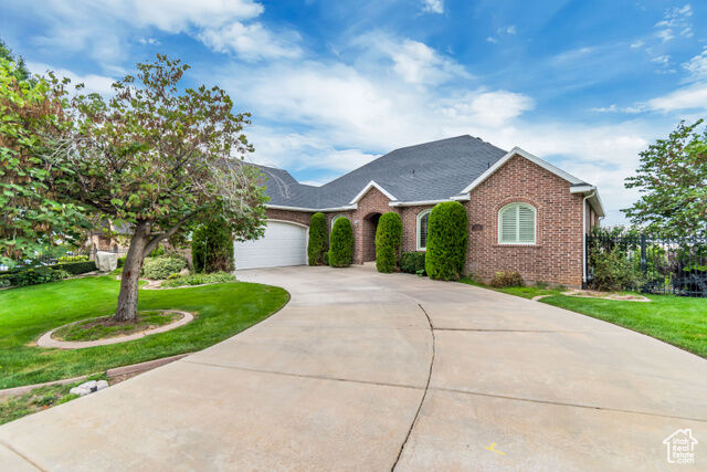 Property Photo:  1153 E 270 S  UT 84655 