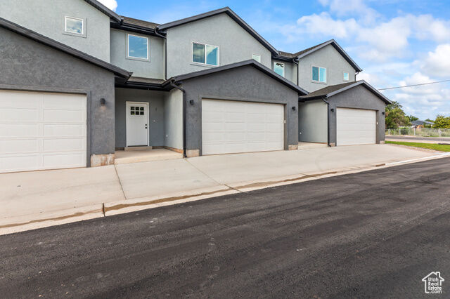 Property Photo:  150 S 100 E 2  UT 84701 