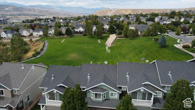 Property Photo:  4197 Cresthaven Ln  UT 84048