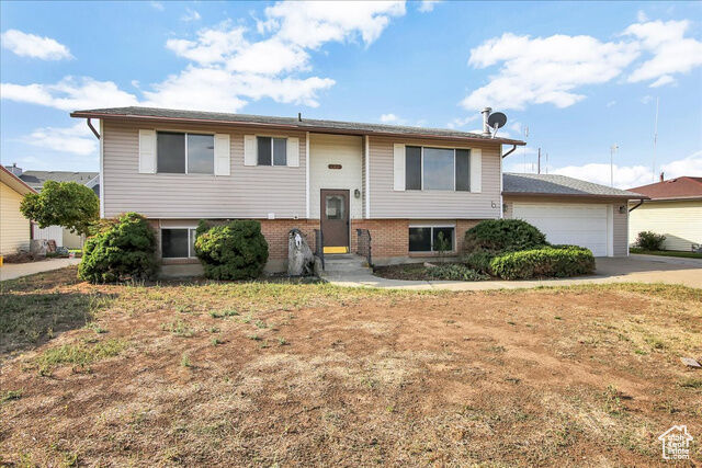 Property Photo:  Address not disclosed  UT 84041 