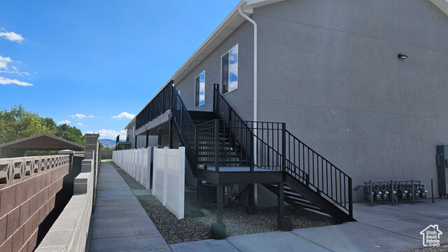 Property Photo:  759 S 500 W 203  UT 84701 