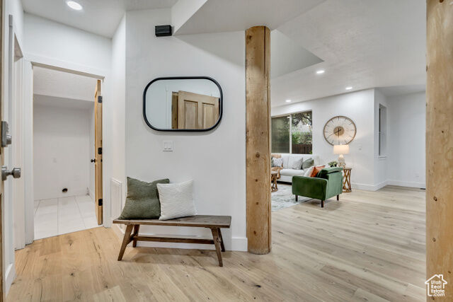 Property Photo: 1037 Station Rd UT 84098