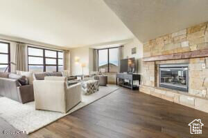 Property Photo: 3855 Grand Summit Dr 702 Q3 UT 84098