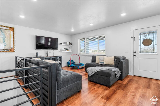 Property Photo:  130 E 300 N  UT 84622 