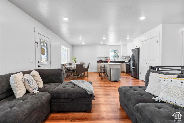 Property Photo:  130 E 300 N  UT 84622 