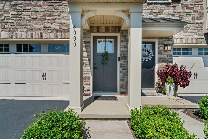 Property Photo: 4000 Saint Andrews Ct PA 15644
