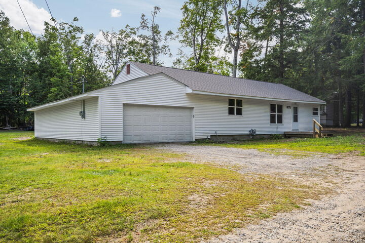 Property Photo: 1875 Springdale MI 49735