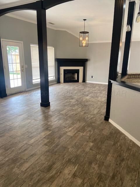 Property Photo:  8101 Sheldon Road  TX 79119-7307 